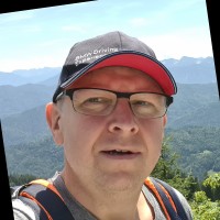 BMW Group Employee Jörg Noack's profile photo