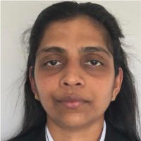 Syntro Health Employee Annet Chacko's profile photo