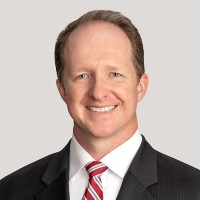 FIS Employee Michael Ebaugh's profile photo