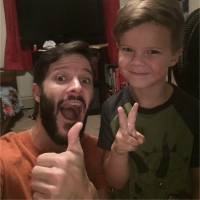 Deeter Foundry Inc Employee Joseph Garton's profile photo