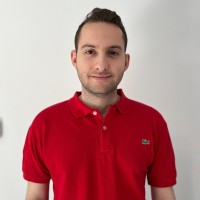 Indeex Employee Christos Voulgaris's profile photo