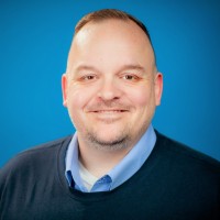 Humankind Employee Warren Selby's profile photo