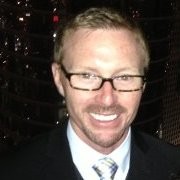 Lupe Tortilla Restaurants Employee Michael Adams's profile photo