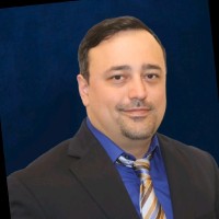 Houston Police Credit Union Employee David Key's profile photo