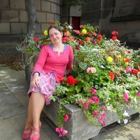 Healthwatch Shropshire Employee Kate Fejfer's profile photo