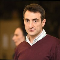 Shtigen Employee Stepan Vehapetyan's profile photo