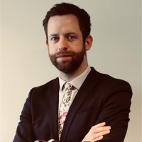 Shift Technology Employee Nick Benham's profile photo