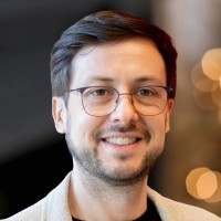 University of Basel, Switzerland Employee Alessandro Mazzetti's profile photo