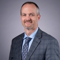 Indianapolis Colts Employee Ryan Lobsiger's profile photo