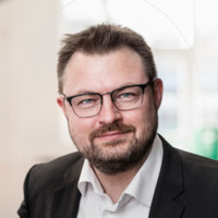 Greenwave Systems Inc - Wavely Employee Sune Spiegelhauer's profile photo