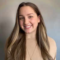 Dribbble Employee Marlee Silverstein's profile photo