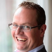 Gemeente Assen Employee Rob Klok's profile photo