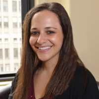 Michelle Pavony Email