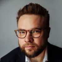 ISPsystem Employee Ivan Nistratov's profile photo
