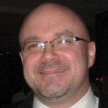 Ascension Employee Doug Train's profile photo