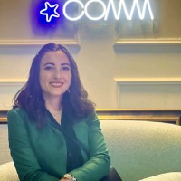 Amina Uzunalić's profile photo