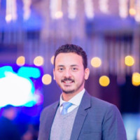 TheBlissfulKey Employee Anis Magdy's profile photo