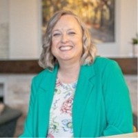 Tiny Paws Bookkeeping Employee Anne-Marie Kaden's profile photo