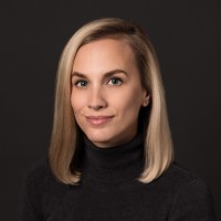 Engineering Insights Employee Rachel Waite's profile photo