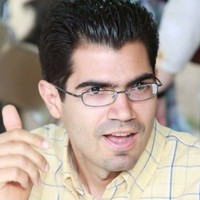 California State Senate Employee Alex san Martin's profile photo