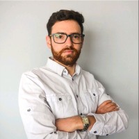 Decathlon Italia Employee Juan Esteban Matovelle Vintimilla's profile photo