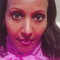 Renaud Consulting Employee Hellina Mesfen's profile photo