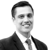 Cherokee Nation Businesses Employee Anthony Rodman's profile photo