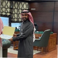 King Khalid University Hospital Employee Ahmed /Cipp/Cipm's profile photo