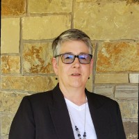 Abigails Arms Family Crisis Center Employee Ginger Johnson's profile photo