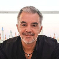 IBM Employee Mario Longo's profile photo