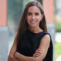 Eroğlu Holding Employee Habibe Aloğlu's profile photo