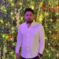 Flightcase IT Services Pvt. Ltd. Employee Aman Sayyed's profile photo