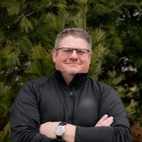 Derek Scroggins Email & Phone Number