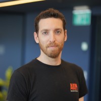 AION Labs Employee Arnon Fluksman's profile photo