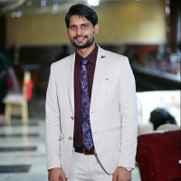 Deepak Giri Email & Phone Number