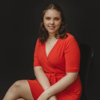Faraci Lange, LLP Employee Brooklyn Pamatmat's profile photo