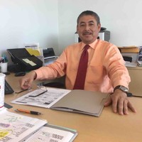 Jose Mendoza Email & Phone Number