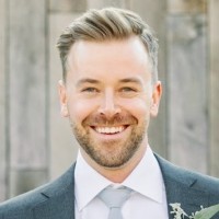 SCB Global Ltd Employee Alex Davis's profile photo