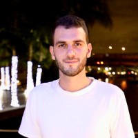 Lagoon Media -  Digital Media Solutions Employee Ben Segev's profile photo