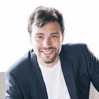 Akiflow Employee Nunzio Martinello's profile photo