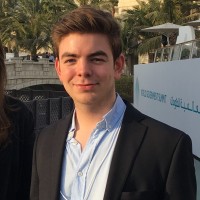 YouLend Employee Jack Toner's profile photo
