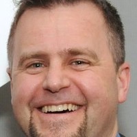 PTX Partners Employee Donald Varona's profile photo