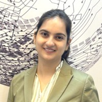 MLVeda Employee Reshma Bhagwani's profile photo