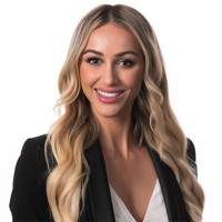 Patriot at Home Employee Gabrielle Bryan's profile photo