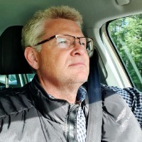 Holmen Board and Paper Employee Peder Hägglund's profile photo