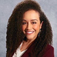 Advocate Health Employee Jasmine Mitchell's profile photo