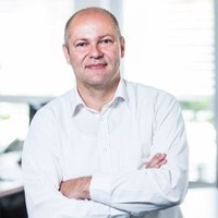 University of Miskolc Employee Zsolt Kalmár's profile photo