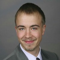 H&T Recharge Employee Daniel Weingarth's profile photo