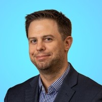 Shift Media Employee Stephen Taylor's profile photo