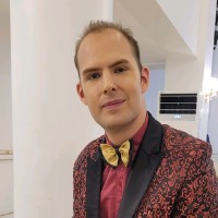Evert van Ingen Email & Phone Number